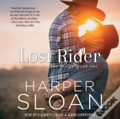 Capa do artigo Lost Rider