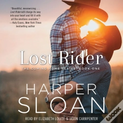 Capa do artigo Lost Rider