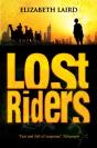 Lost Riders - Preview