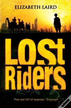 Capa do artigo Lost Riders