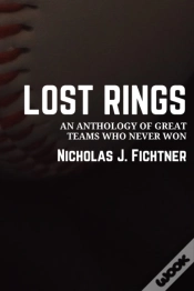 Capa do artigo Lost Rings