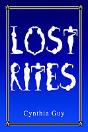 Lost Rites - Preview