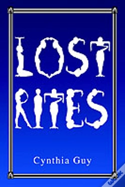 Capa do artigo Lost Rites