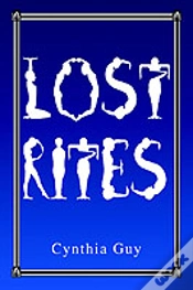 Capa do artigo Lost Rites