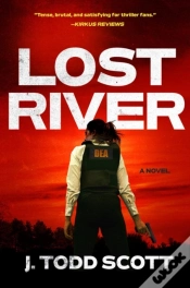 Capa do artigo Lost River