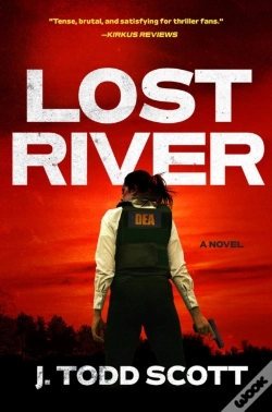 Capa do artigo Lost River