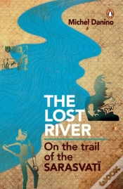 Capa do artigo Lost River