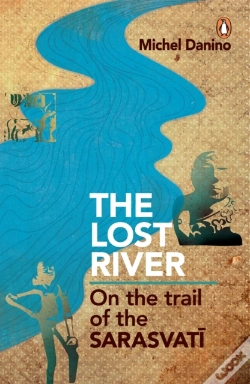 Capa do artigo Lost River