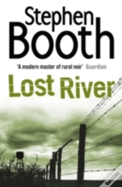 Capa do artigo Lost River