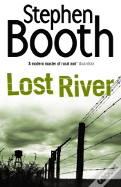 Capa do artigo Lost River