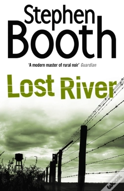 Capa do artigo Lost River