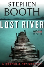 Capa do artigo Lost River