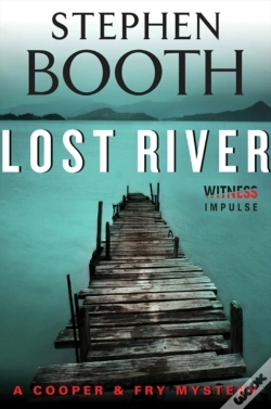 Capa do artigo Lost River
