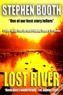 Capa do artigo Lost River