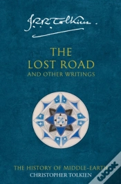 Capa do artigo Lost Road And Other Writings