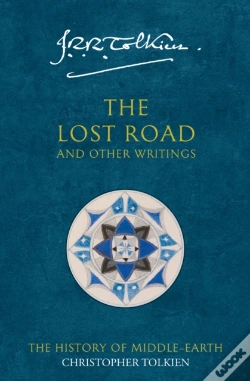 Capa do artigo Lost Road And Other Writings