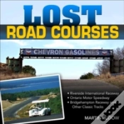 Capa do artigo Lost Road Courses
