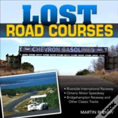 Lost Road Courses