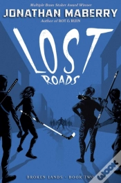 Capa do artigo Lost Roads