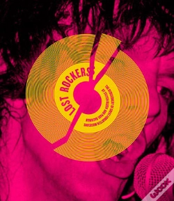 Capa do artigo Lost Rockers