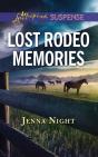 Lost Rodeo Memories Eb - Preview