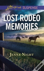 Capa do artigo Lost Rodeo Memories Eb