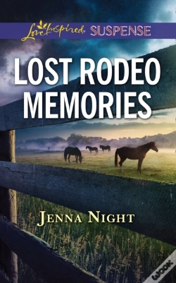 Capa do artigo Lost Rodeo Memories Eb