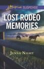 Lost Rodeo Memories - Preview