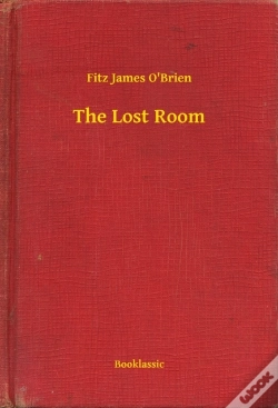 Capa do artigo Lost Room