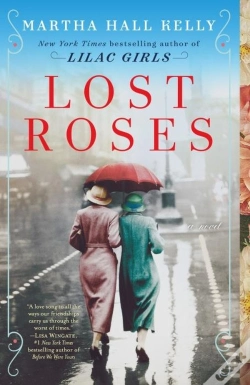 Capa do artigo Lost Roses