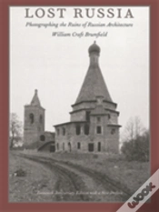 Capa do artigo Lost Russia