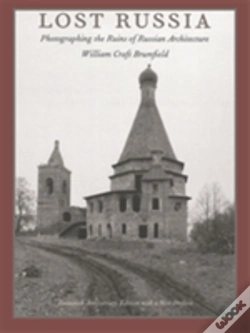 Capa do artigo Lost Russia