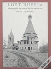 Capa do artigo Lost Russia