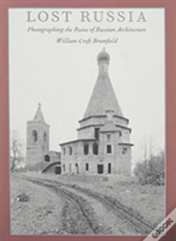 Capa do artigo Lost Russia