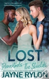 Capa do artigo Lost