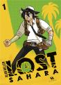 Lost Sahara T.1 - Preview