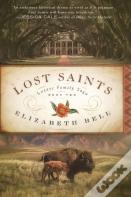 Lost Saints