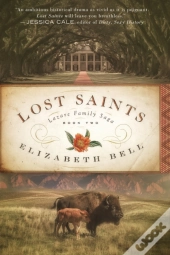 Lost Saints