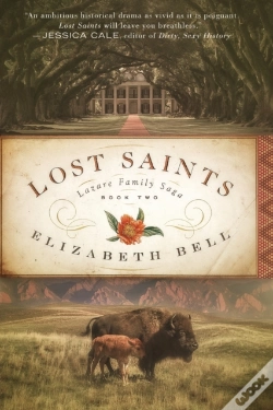 Capa do artigo Lost Saints