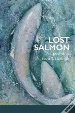 Capa do artigo Lost Salmon
