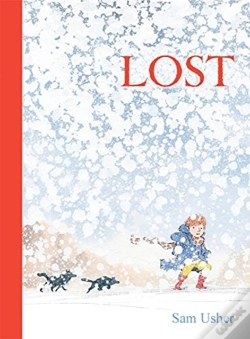 Capa do artigo Lost