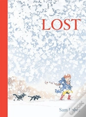 Capa do artigo Lost