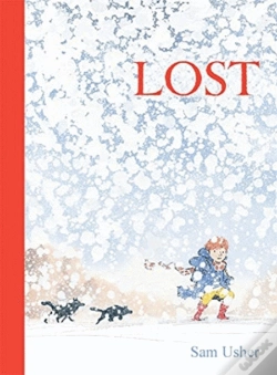 Capa do artigo Lost