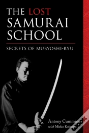 Capa do artigo Lost Samurai School