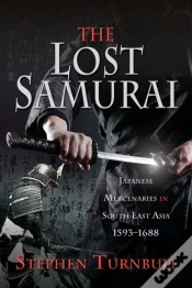 Capa do artigo Lost Samurai