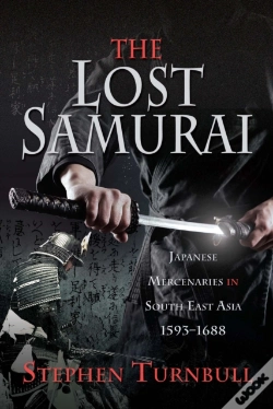 Capa do artigo Lost Samurai