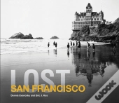 Lost San Francisco