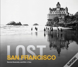 Capa do artigo Lost San Francisco
