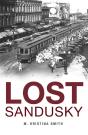 Lost Sandusky - Preview
