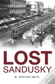 Capa do artigo Lost Sandusky